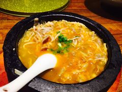 -天山醉美辣子鸡(文艺路店)