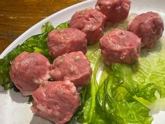 -牛必福潮汕牛肉火锅(油坊桥店)