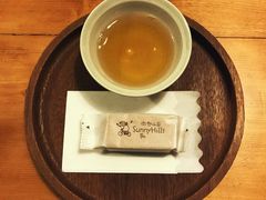 -微热山丘(台北民生公园门市店)