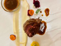 -马勒别墅·中餐厅