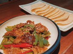 辣椒小炒肉-意满花千醉(金茂览秀城店)