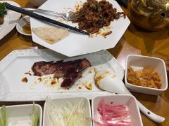 -乐忻皇朝(上海中心大厦店)