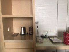 -国际青年会议酒店
