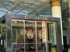 -广州科尔海悦酒店
