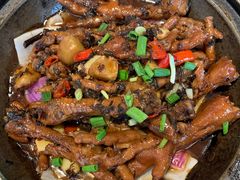 -江南宴酒店(碧湖银座店)