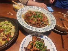 -阿嫂印象·民间江湖菜(大学城店)