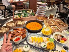 -太琼糟粕醋火锅·海南老爸茶(海棠湾臻选店)