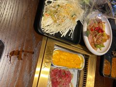 -新石器烤肉(之心城店)