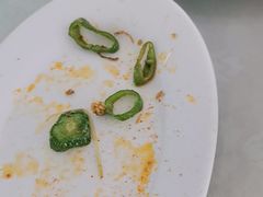 -考记泥焗鸡农庄·海鲜(北洛秘境店)