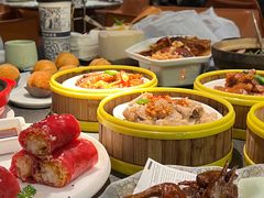 -蝴蝶里·粤菜·点心(滨江龙湖店)