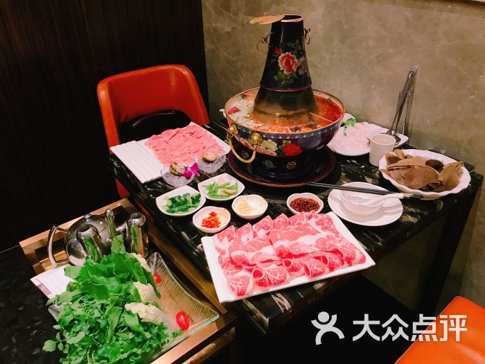 东来顺饭庄(富华里店)-图片-珠海美食-大众点评网