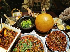 -杨记隆府(汉街店)