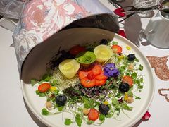 -狮拾久·现代新加坡料理(福田COCO Park店)