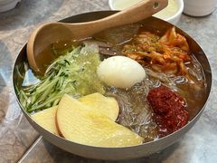 -屋里家延边朝鲜族冷面(南园店)