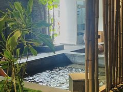 -明谷行馆·温泉