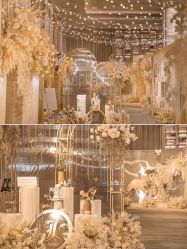 -六月嫁期婚礼(旗舰店)