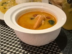 -翡翠鸟精品泰国菜(北辰财富中心店)