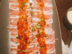 -新石器烤肉(虹悦城店)
