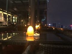 -富力丽思卡尔顿酒店·FLAIR餐厅酒吧