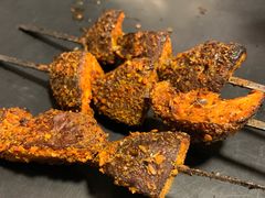 -碎怂烤肉(钟楼柳巷店)