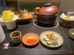 -季季山·云南野生菌火锅(上海首店)