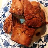 无水慢炖五花肉