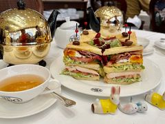 -TWG Tea(台北101购物中心沙龙及精品门市)