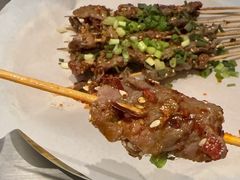 -烧货·活海鲜炭烧(湖滨商业街店)