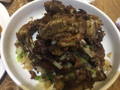 -德缘烤鸭店(大栅栏店)