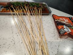 -鸣记脆皮烤鱼(岐山路店)