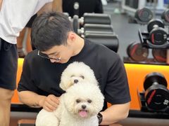 -ALIV WELLNESS运动健身(浦东大道店)