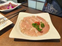 -橘焱胡同烧肉夜食(BFC外滩金融中心店)