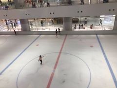 -TheRink大零溜冰场(IFS国金中心店)