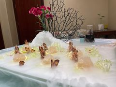 -紫园餐厅·粤菜(金地威新软件科技园店)