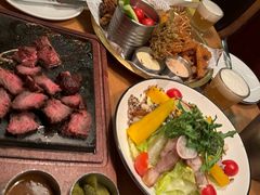 -MR.ROCKY洛奇先生RESTAURANT&BAR(宝安壹方城店)