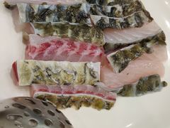 -正能量脆肉鲩火锅