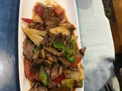-尽善百年古院餐厅(王家老宅店)