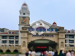 -沈阳于洪碧桂园凤凰酒店