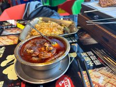 -纪录片《人生一串》体验店(静安店)