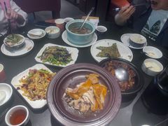 -秋色客家菜(南山店)