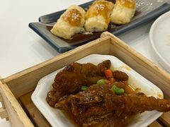 -广州酒家(昌岗地铁站店)