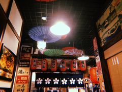 -円满日式居酒屋(蓉花路美食街店)