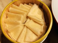 小饼-京华烟云·北京烤鸭(领展购物广场·中关村店)