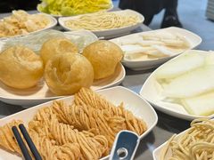 -光头药膳鸡(莱茵小镇店)