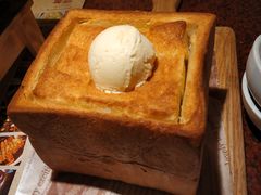 面包诱惑-绿茶餐厅(华联万柳店)