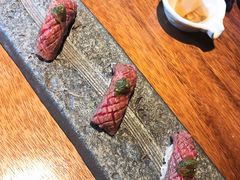 -桐寿司Sushi Tong