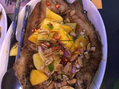 -simply thai天泰(长泰广场店)