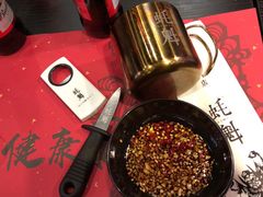 -望江门小龙虾·烧烤(九堡店)