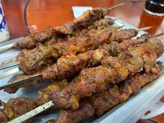 烤肉-托克逊老四号餐厅