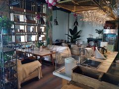 -烛影拾光观景餐厅·创意菜·摄影·小提琴(大唐不夜城店)